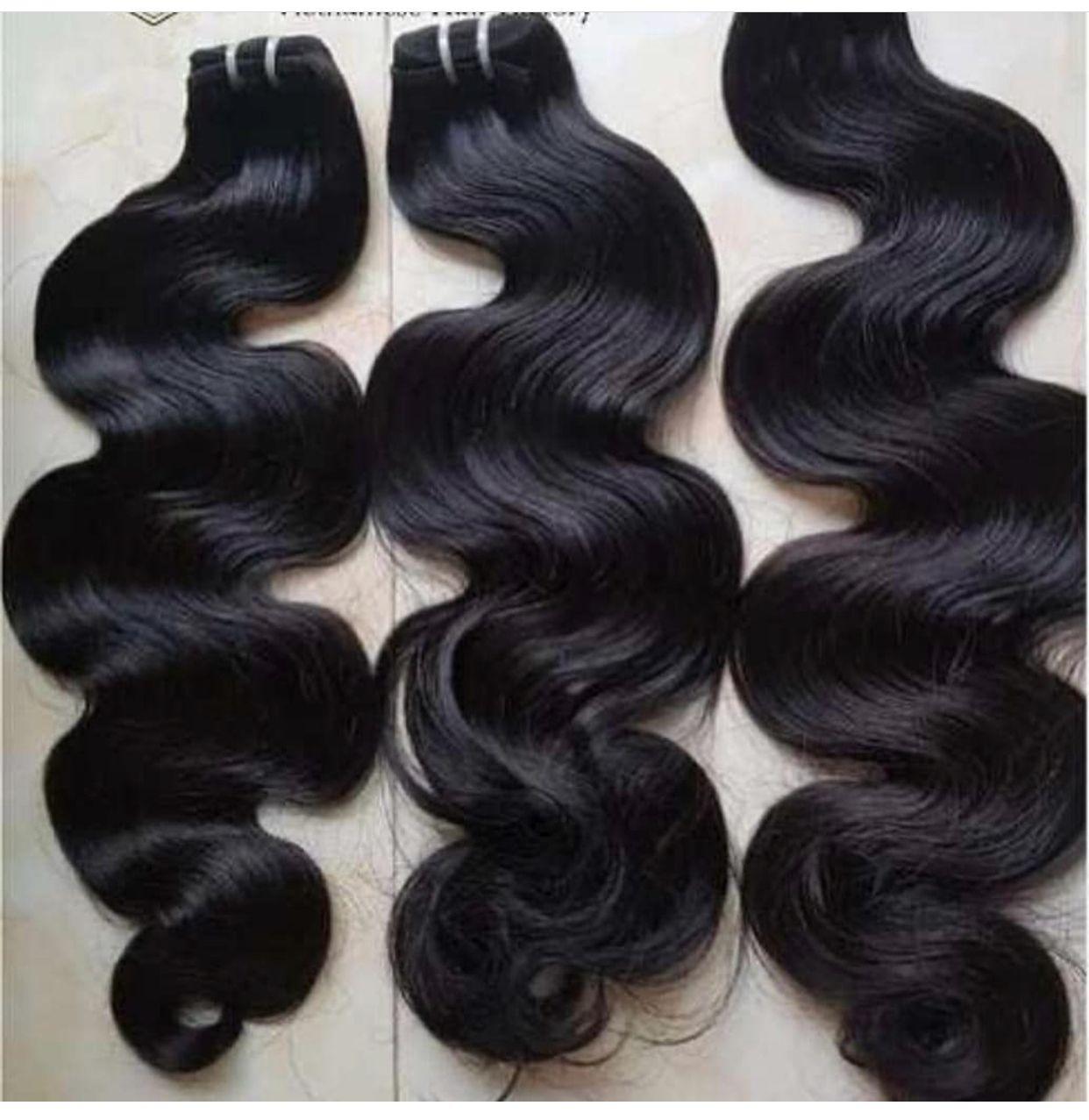 Indian bodywave