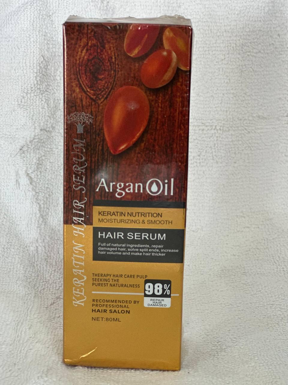 Hair serum