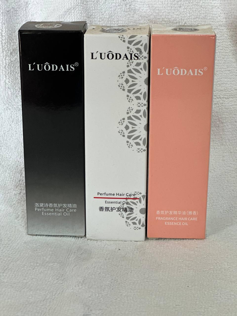 Elanotes /loudais oil