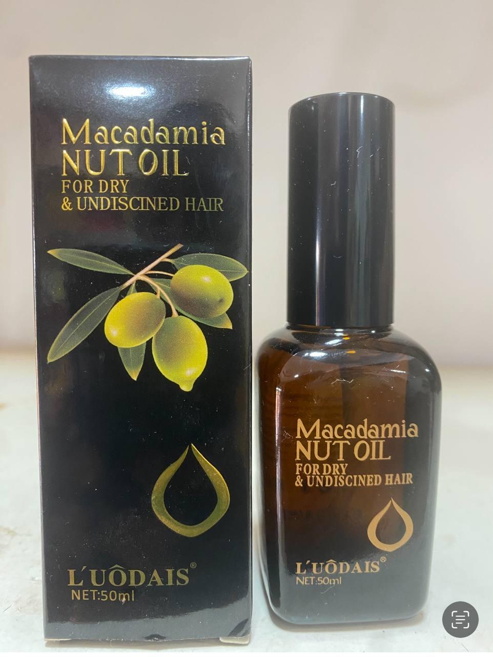 Elanotes /loudais oil