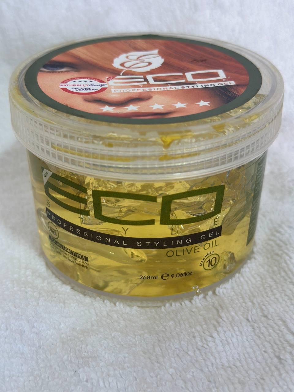 eco-gel