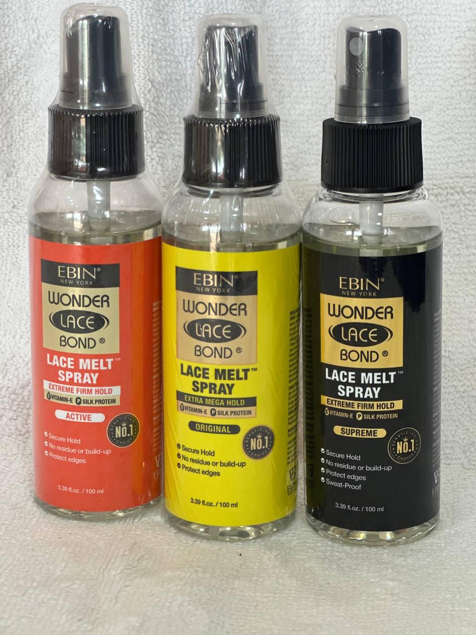 Ebin Adhessive Spray