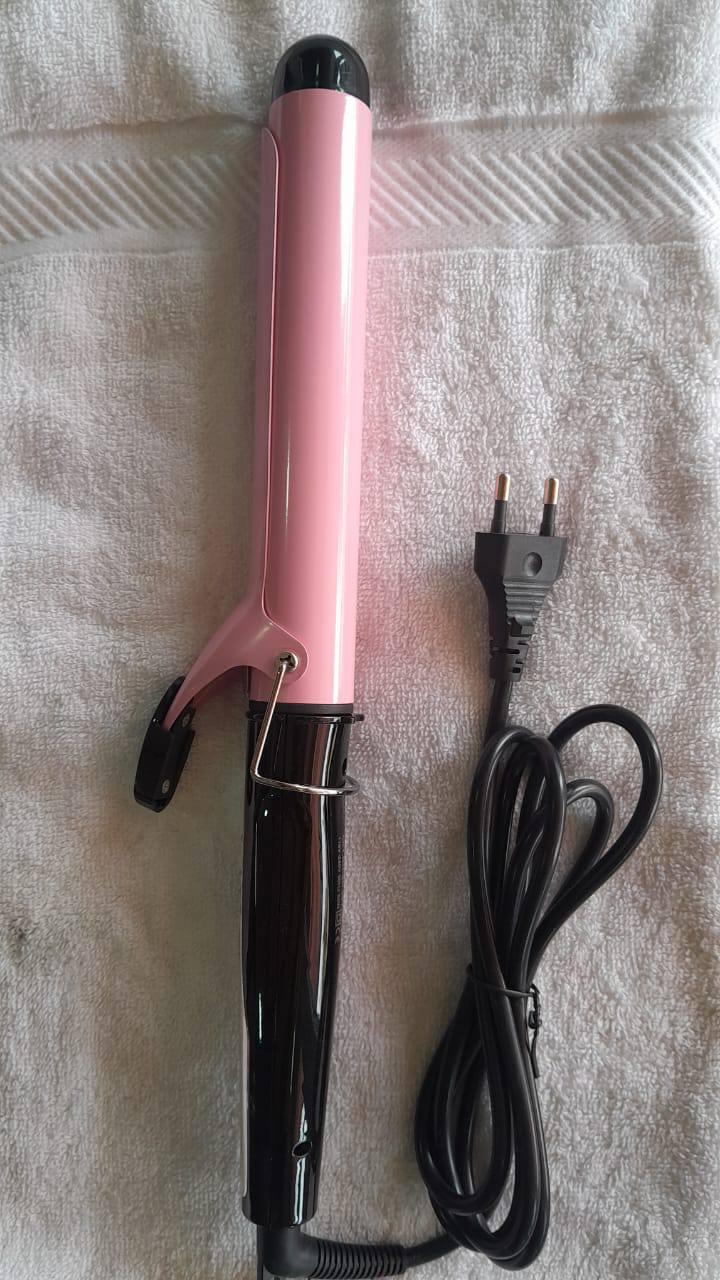 Hair Curler