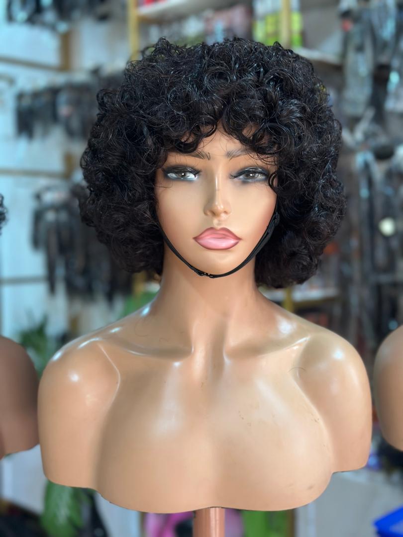 CHIC CLASSY BOUNCE WIG