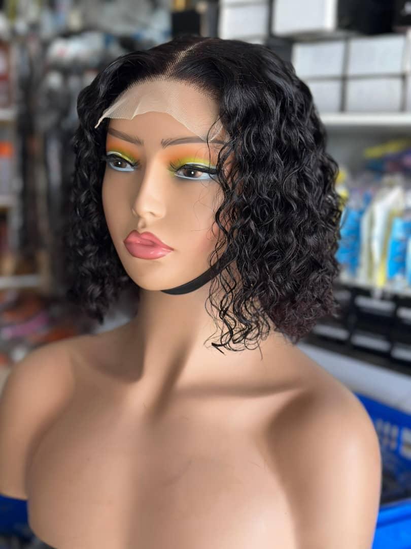 Deepwave closure unit