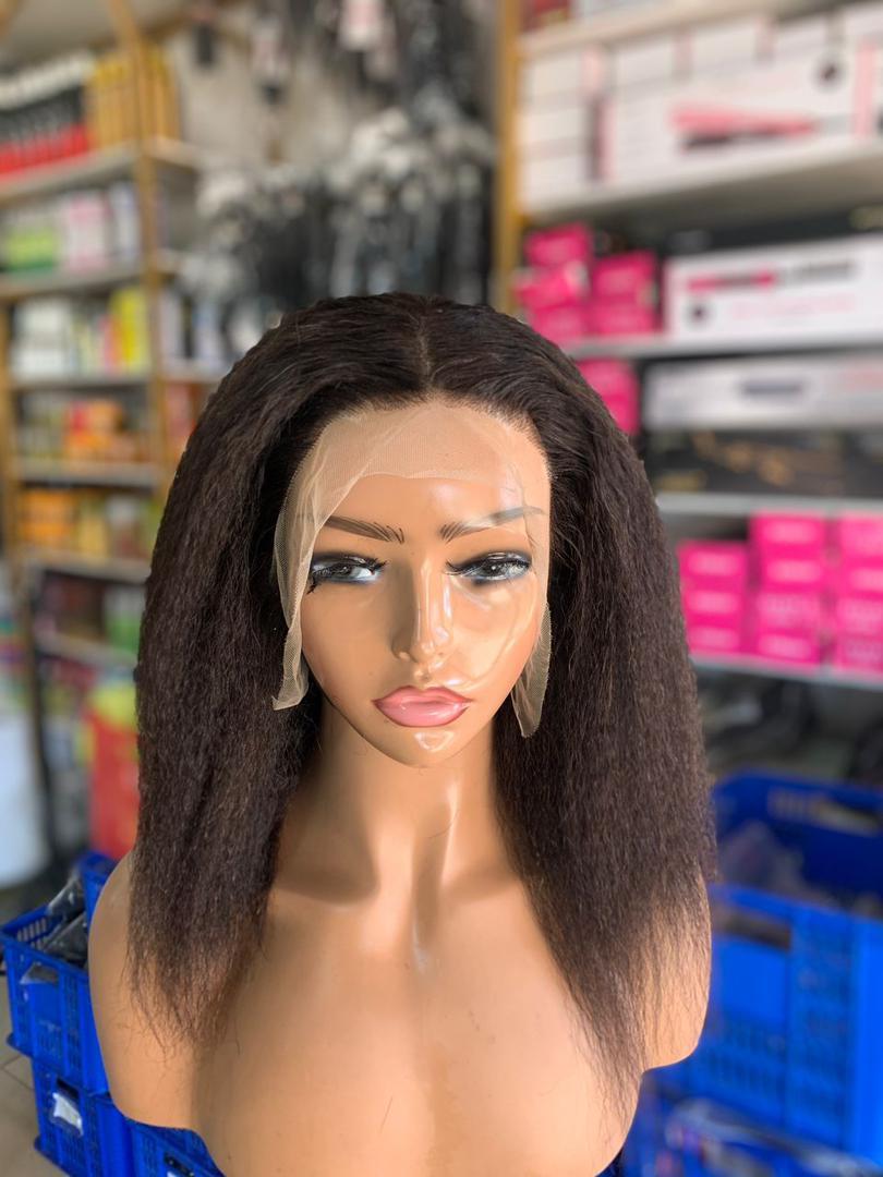 Wig Clara