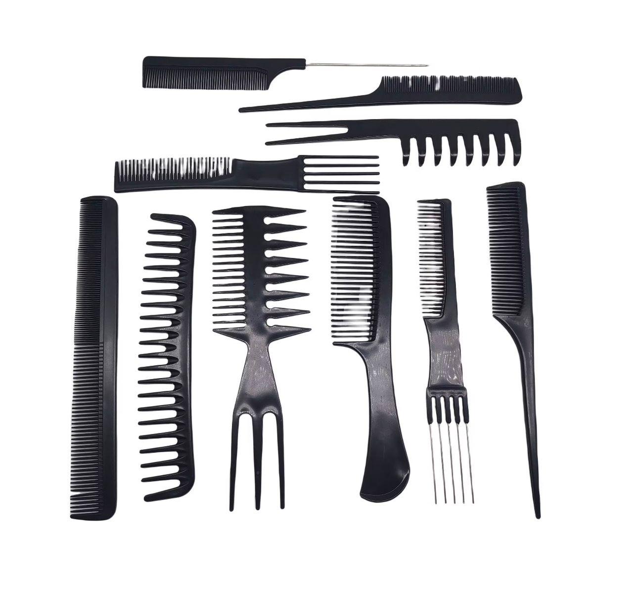 Comb set