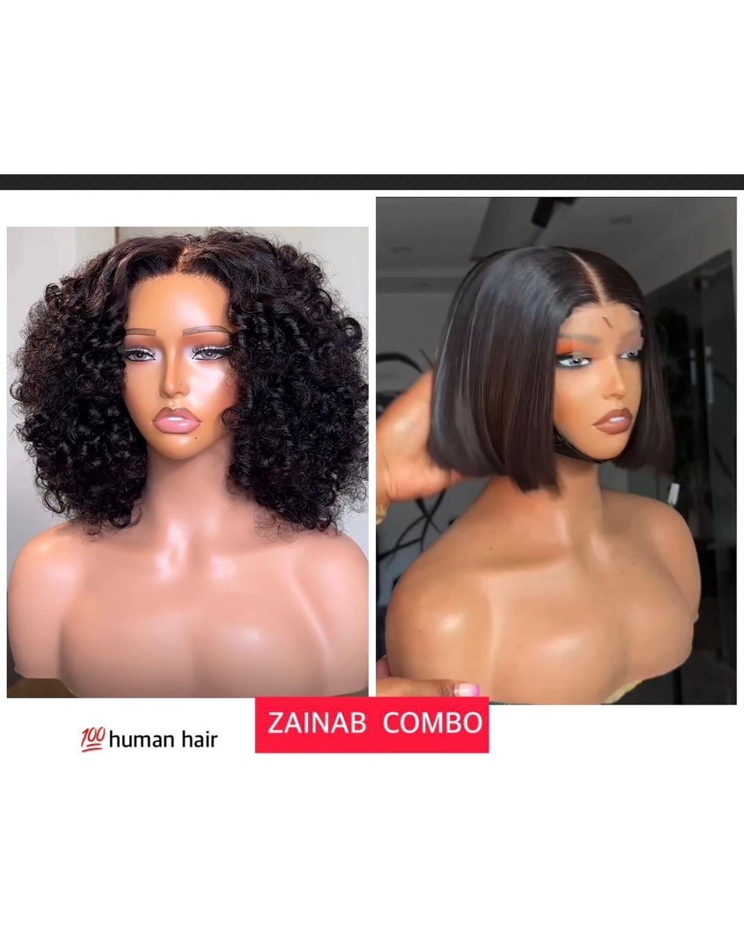 Zainab Combo