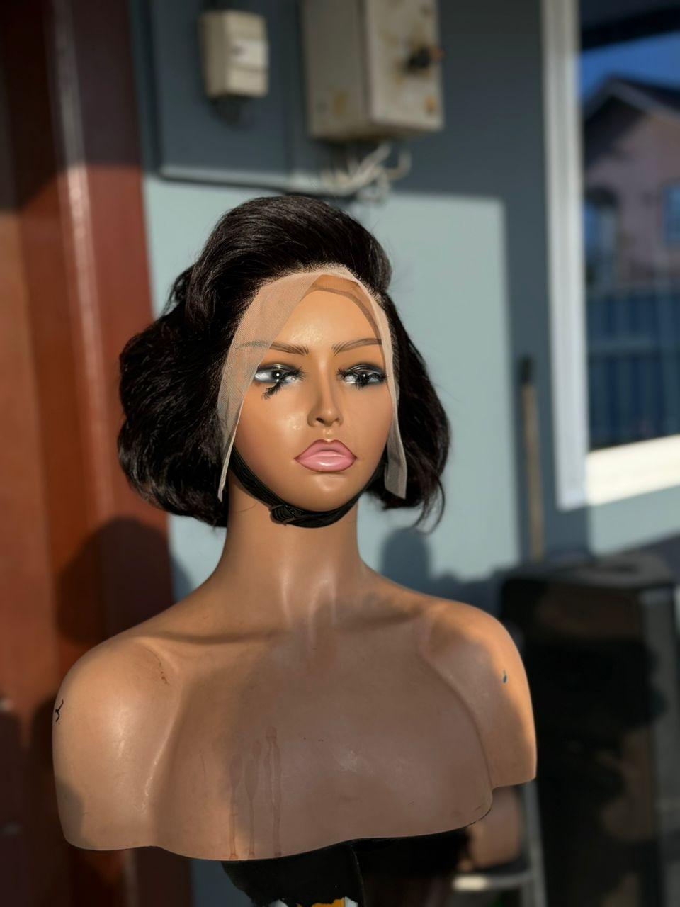 13*4 Caribbean layered cut