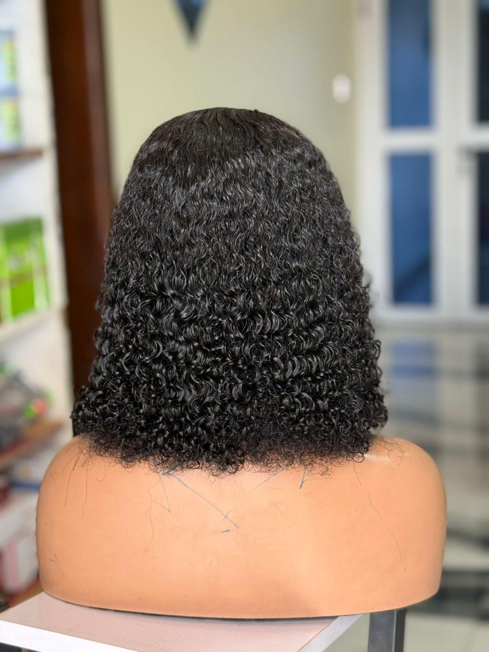 Magic kinky fro curl DD